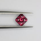 1.7ct Garnet - alternate view 2