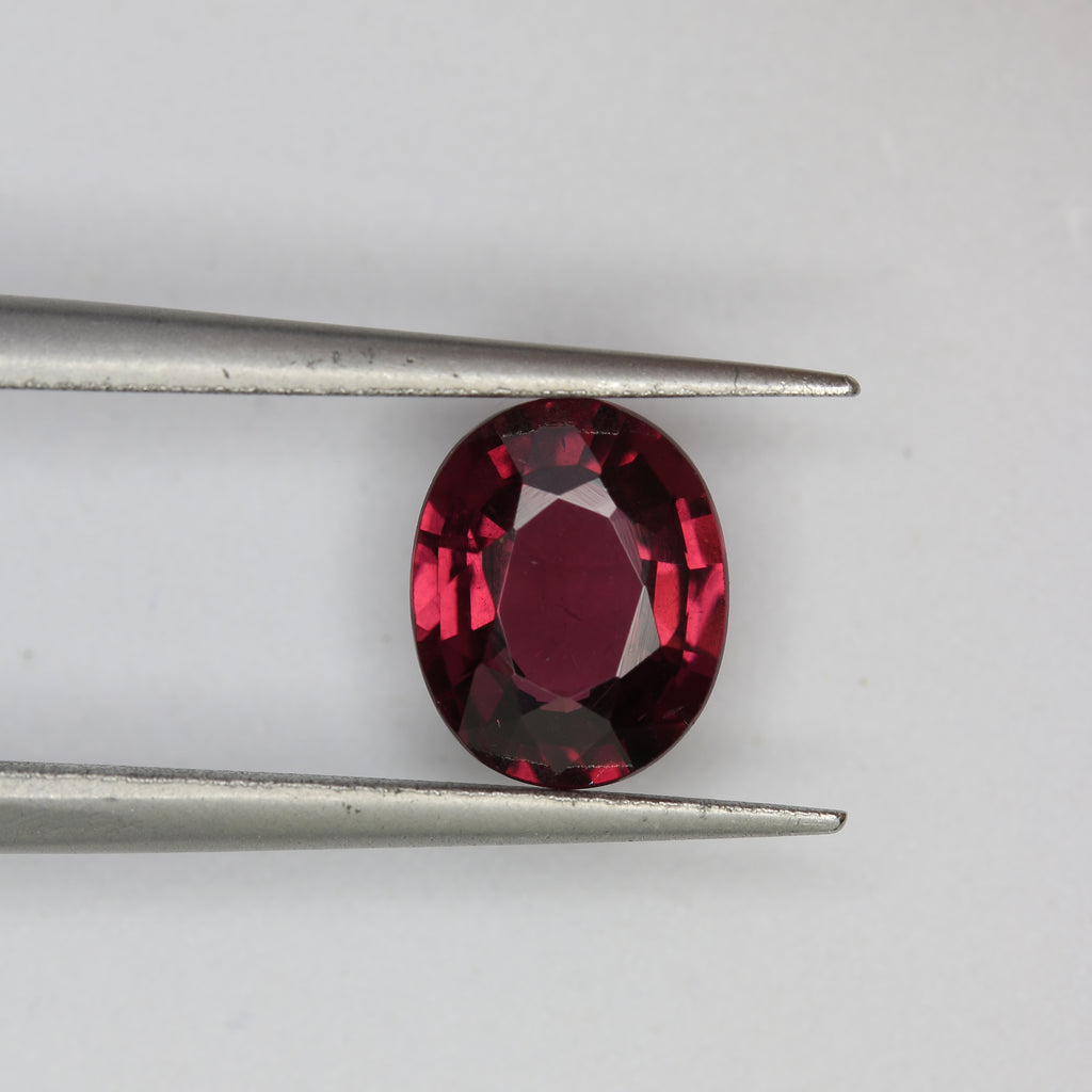 1.7ct Garnet Malawi