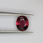 1.7ct Garnet Malawi