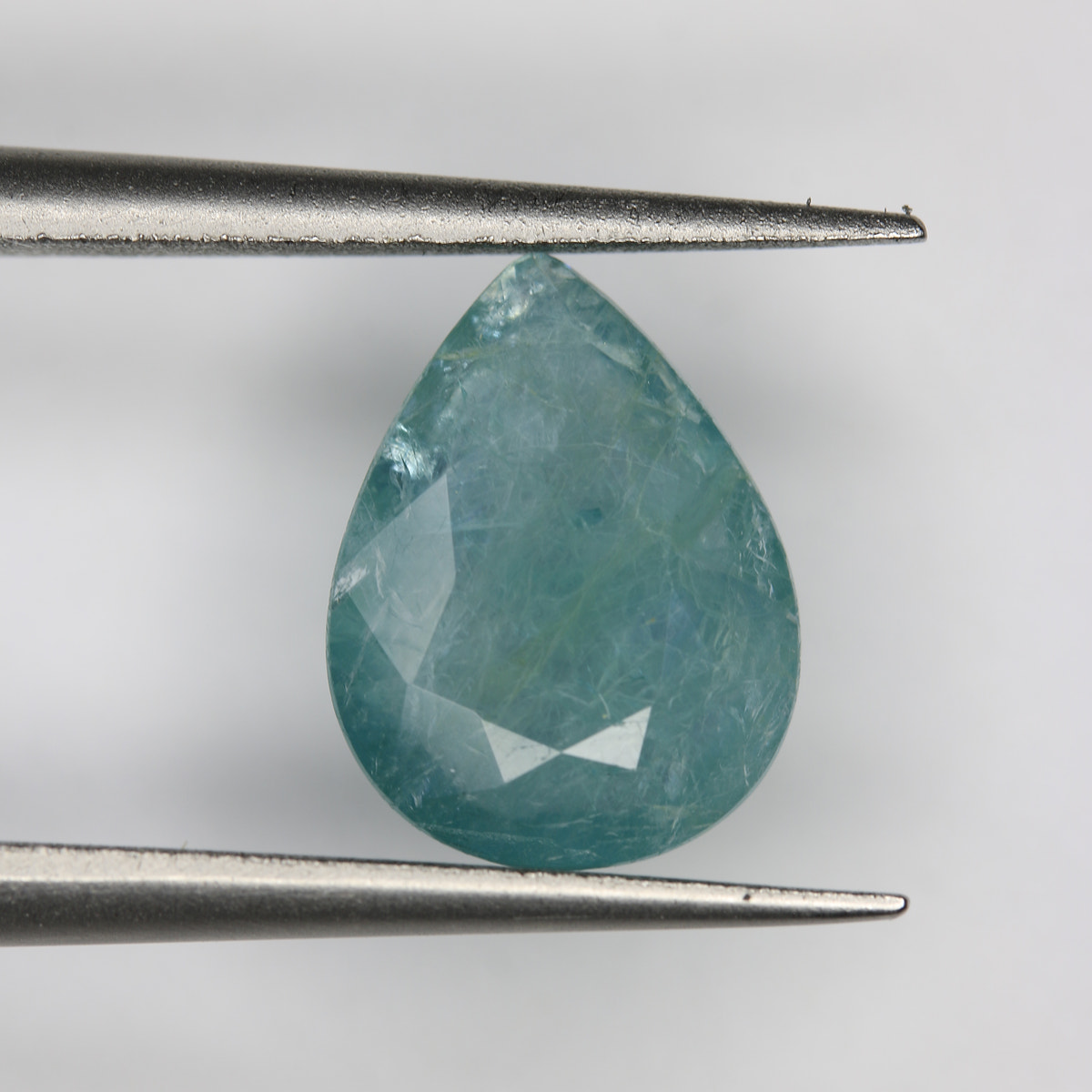 1.7ct Grandidierite
