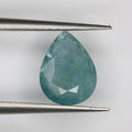1.7ct Grandidierite