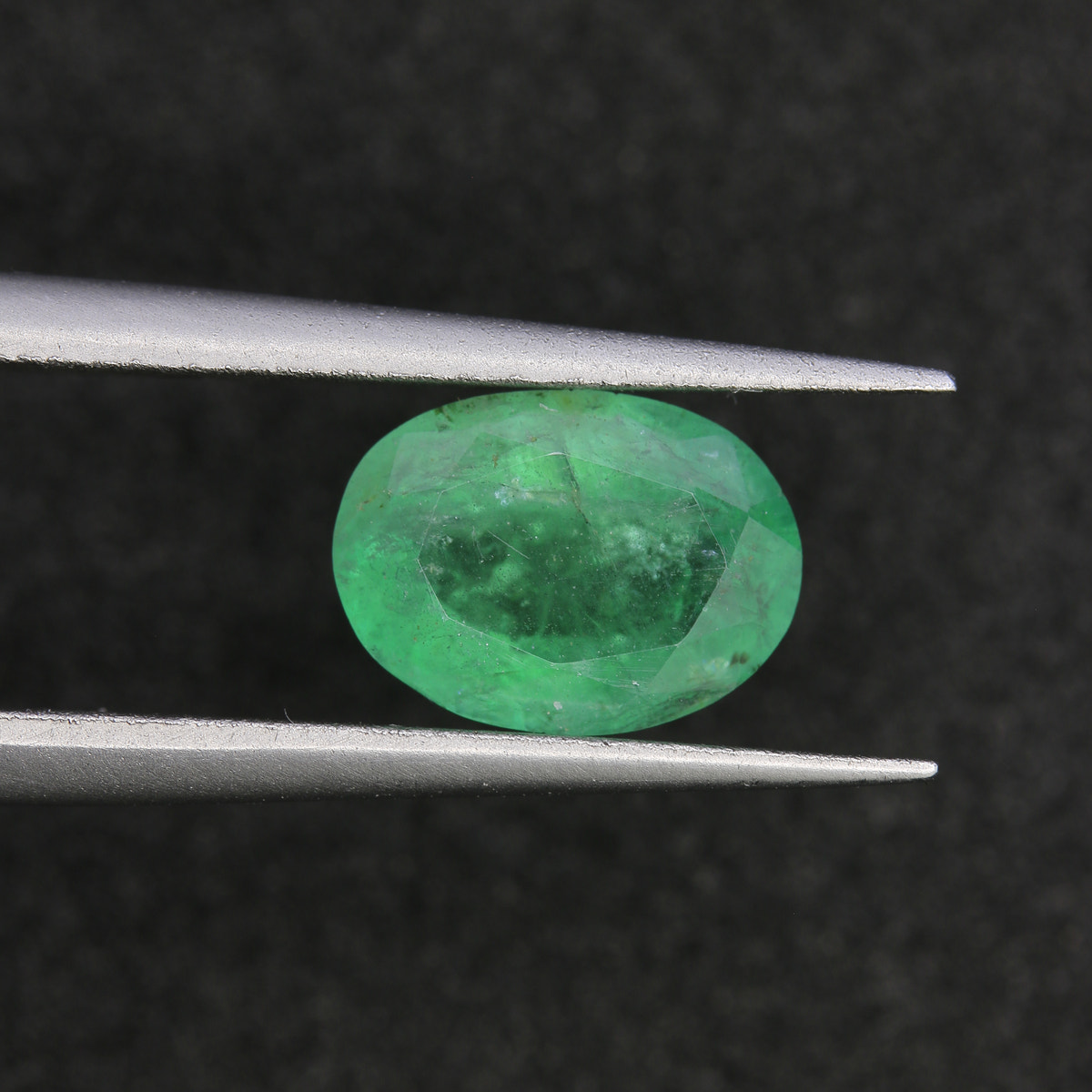 1.81ct Emerald Zambian
