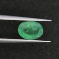 1.81ct Emerald Zambian