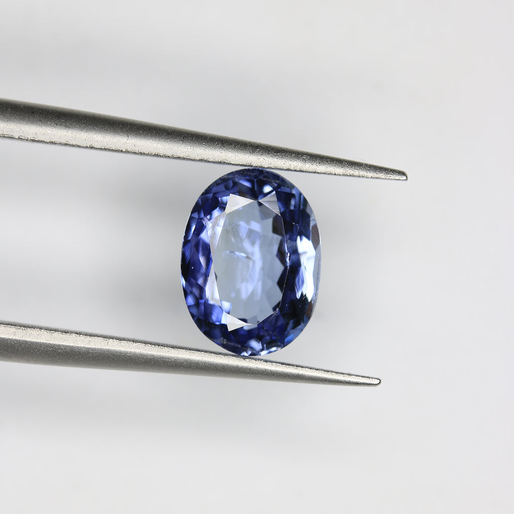 1.81ct Tanzanite - alternate view 2