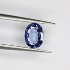 1.81ct Tanzanite - alternate view 2