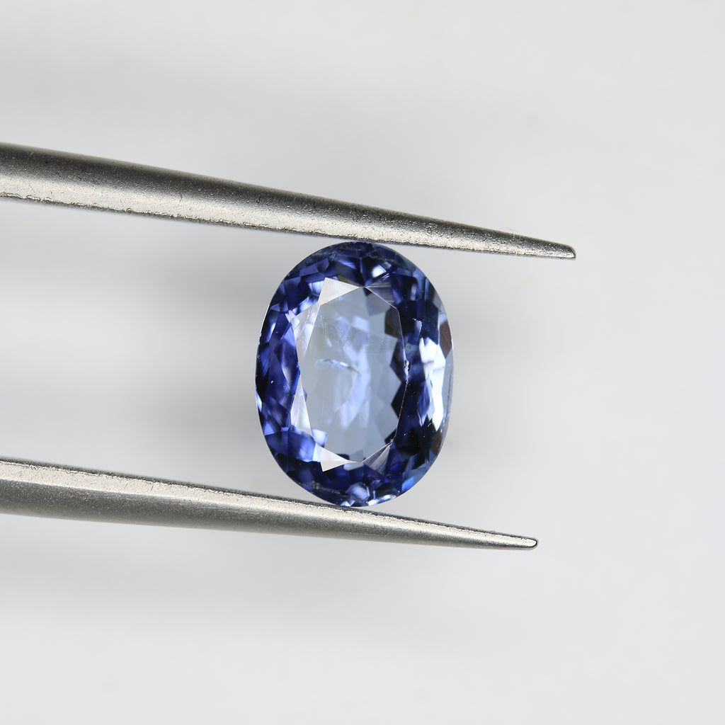 1.81ct Tanzanite