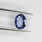 1.81ct Tanzanite