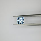 1.81ct Topaz Sky blue - alternate view 2