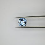 1.81ct Topaz Sky blue - alternate view 3
