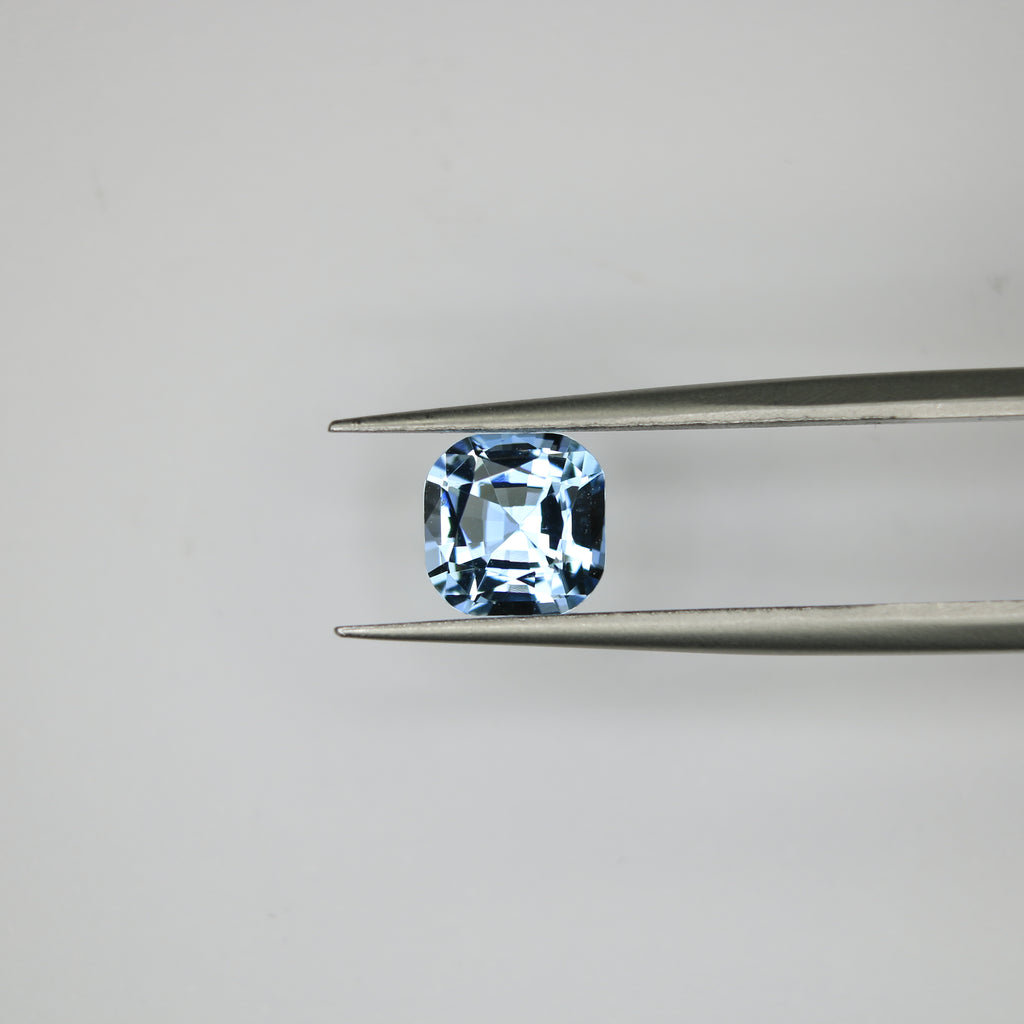 1.81ct Topaz Sky blue