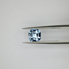 1.81ct Topaz Sky blue