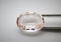 1.82ct Morganite