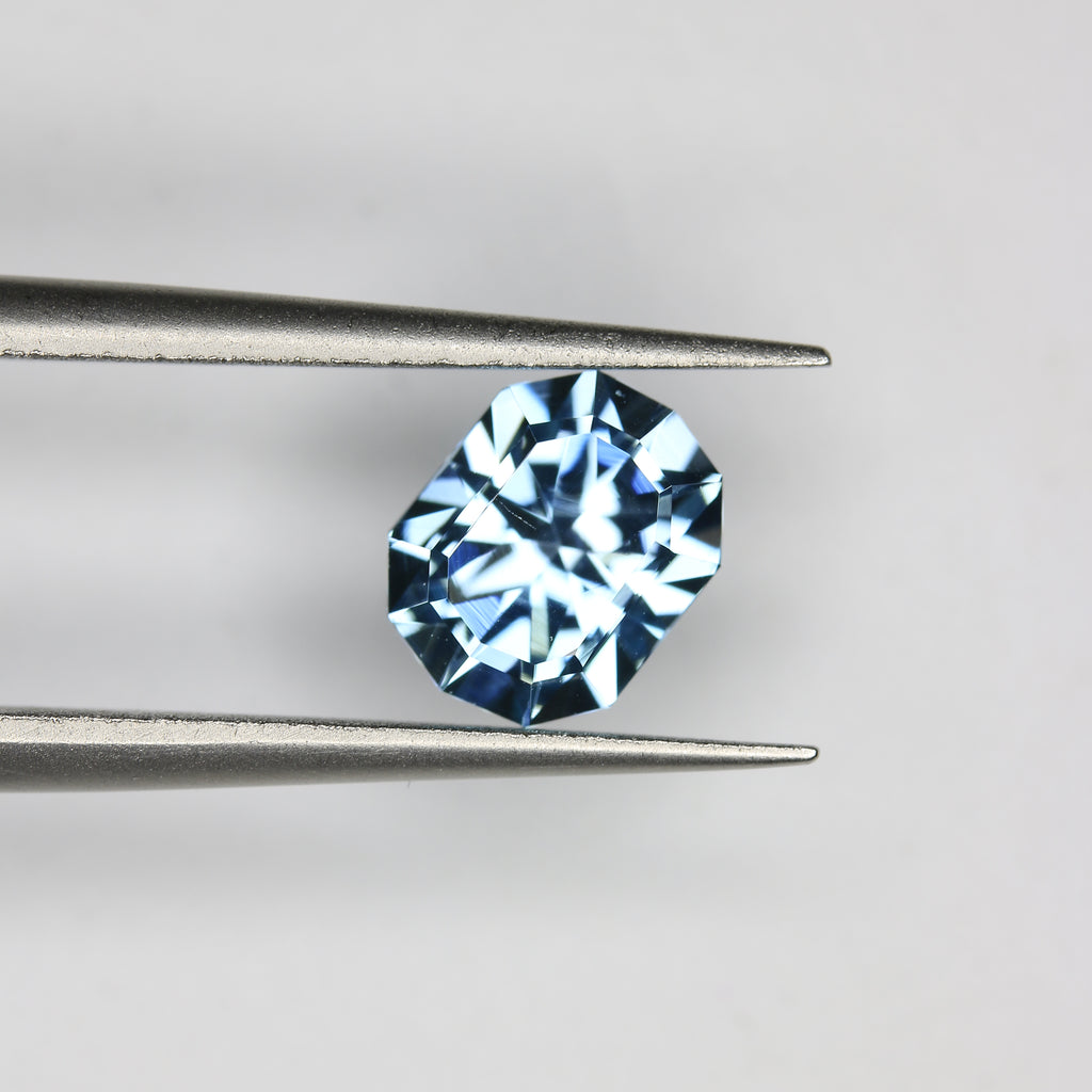 1.82ct Topaz Sky Blue - alternate view 2