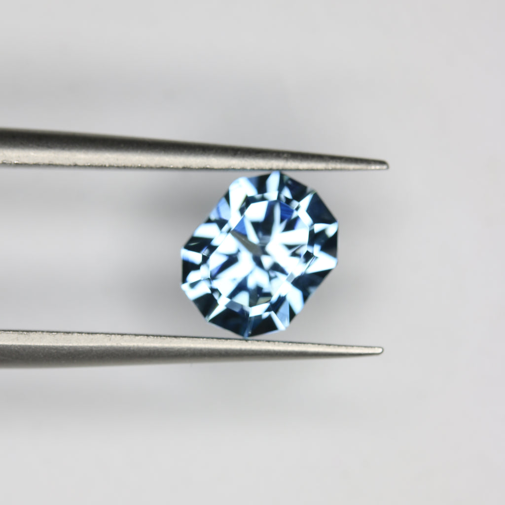 1.82ct Topaz Sky Blue