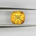 1.83ct Clinohumite