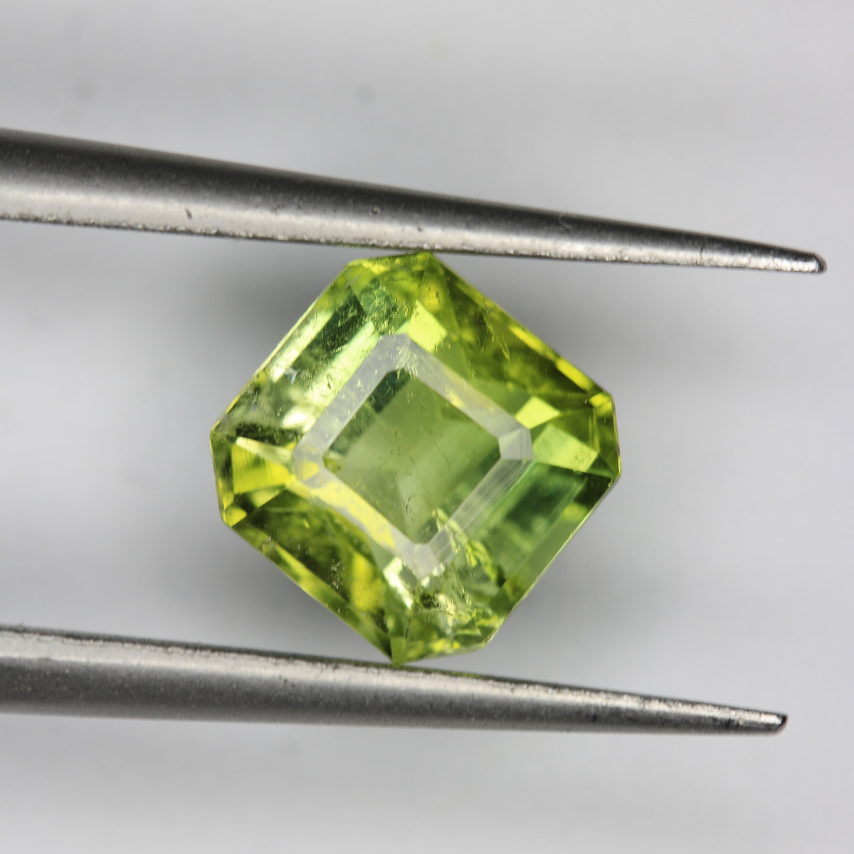 1.83ct Tourmaline Green