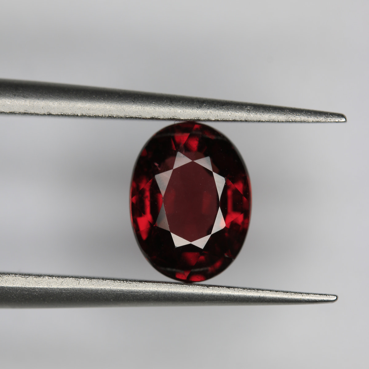 1.84ct Garnet Malawi - alternate view 2