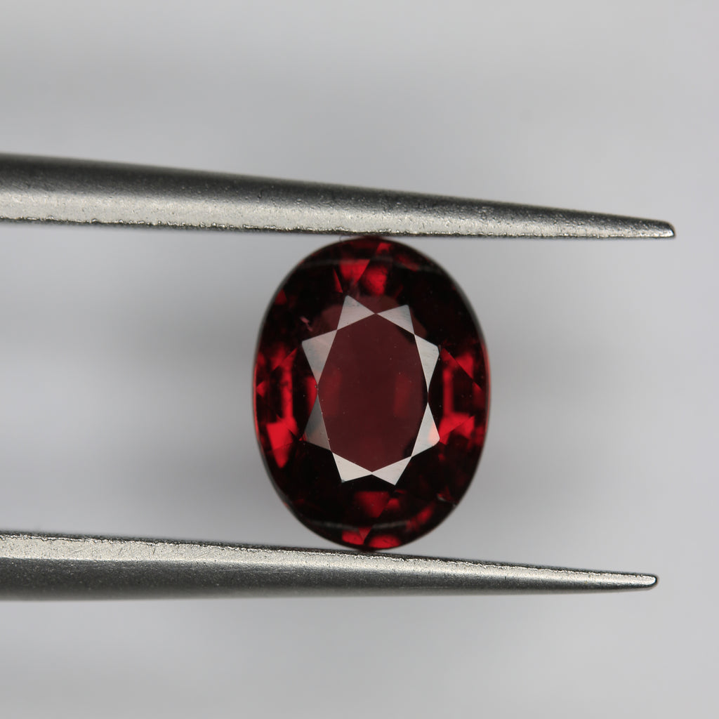1.84ct Garnet Malawi - alternate view 2