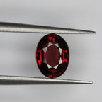 1.84ct Garnet Malawi - alternate view 2