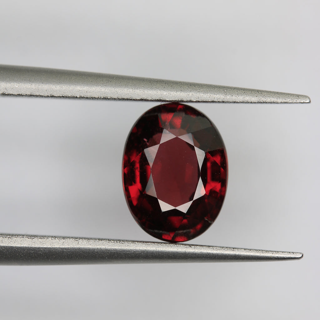 1.84ct Garnet Malawi
