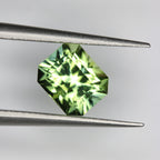 1.84ct Tourmaline Mint Green - alternate view 2