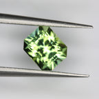 1.84ct Tourmaline Mint Green