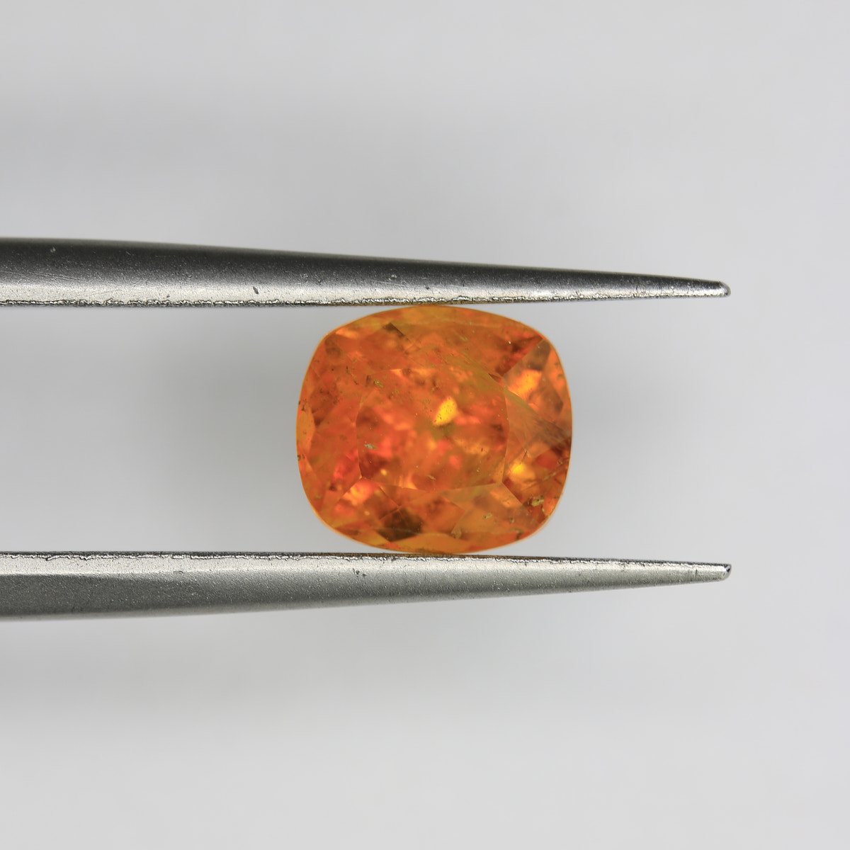 1.85ct Clinohumite