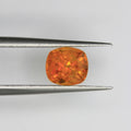 1.85ct Clinohumite