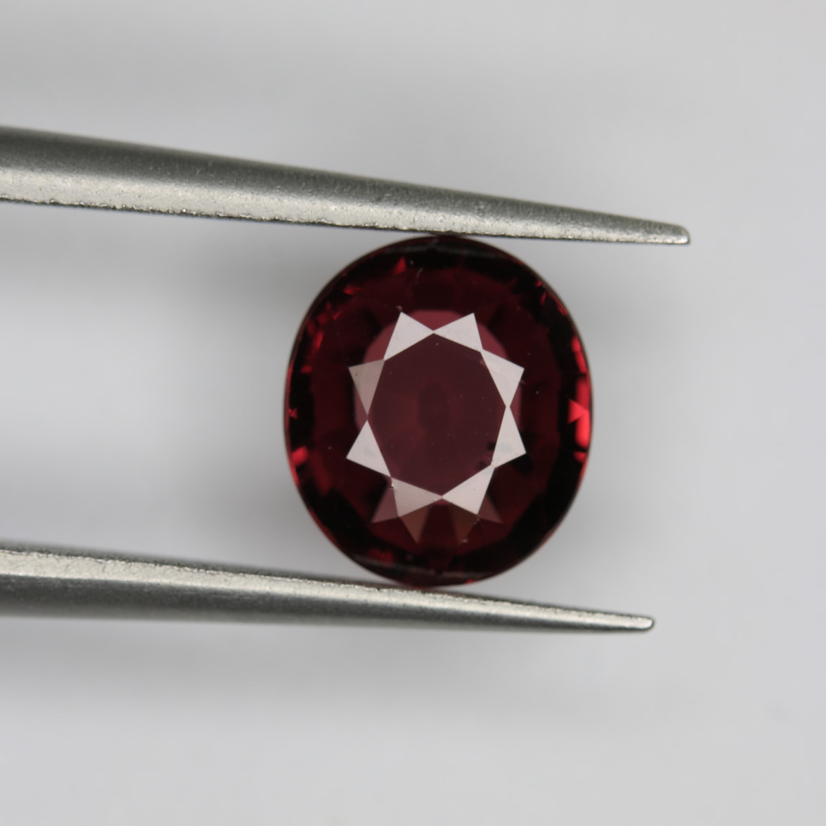 1.85ct Garnet Malawi