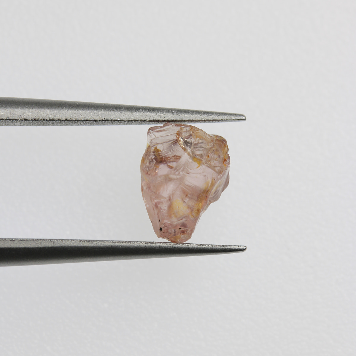 1.85ct Mahenge Garnet Facet Rough