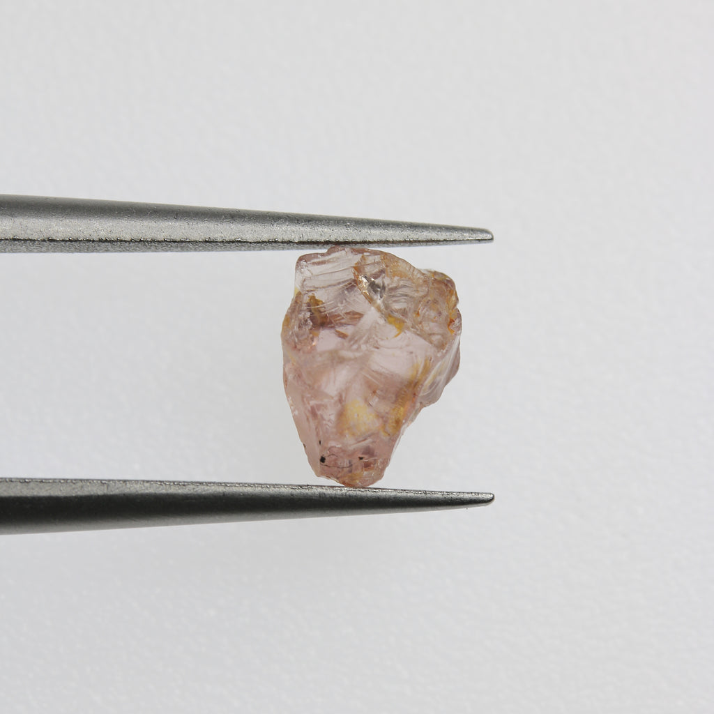 1.85ct Mahenge Garnet Facet Rough