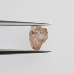 1.85ct Mahenge Garnet Facet Rough