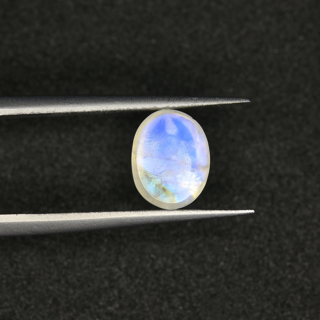 1.85ct Moonstone Feldspar - alternate view 2