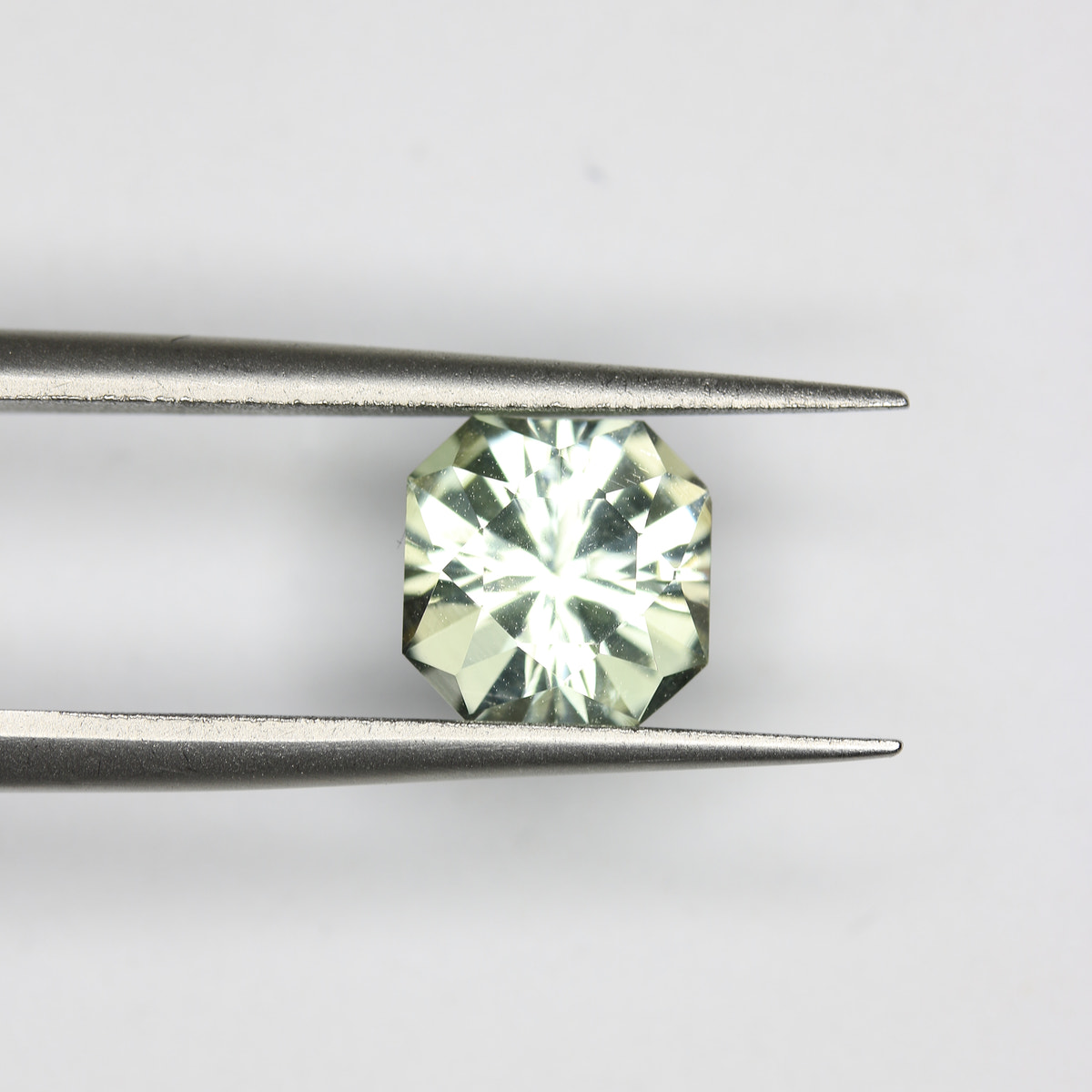 1.85ct Prasiolite