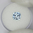 1.85ct Topaz Sky blue