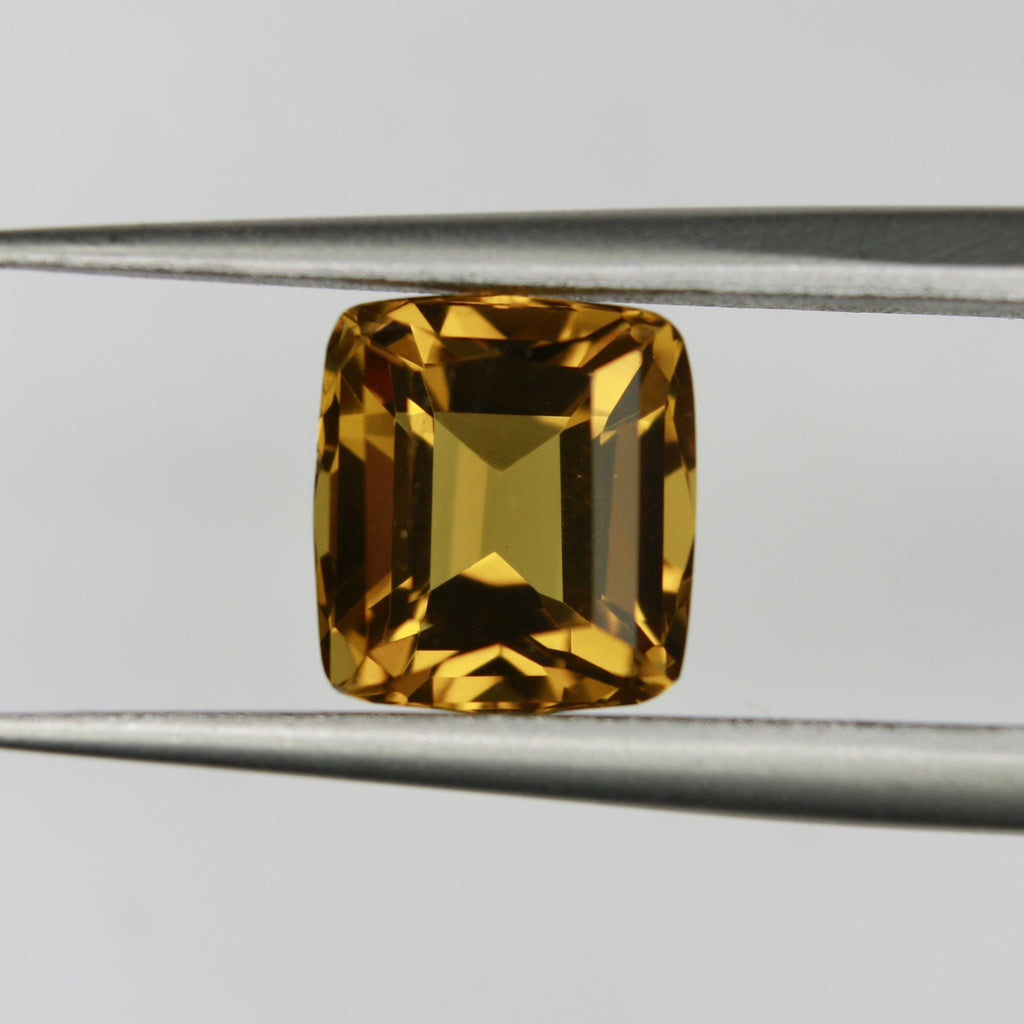 1.86ct Citrine - alternate view 2
