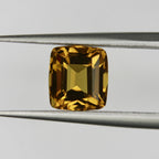 1.86ct Citrine - alternate view 2