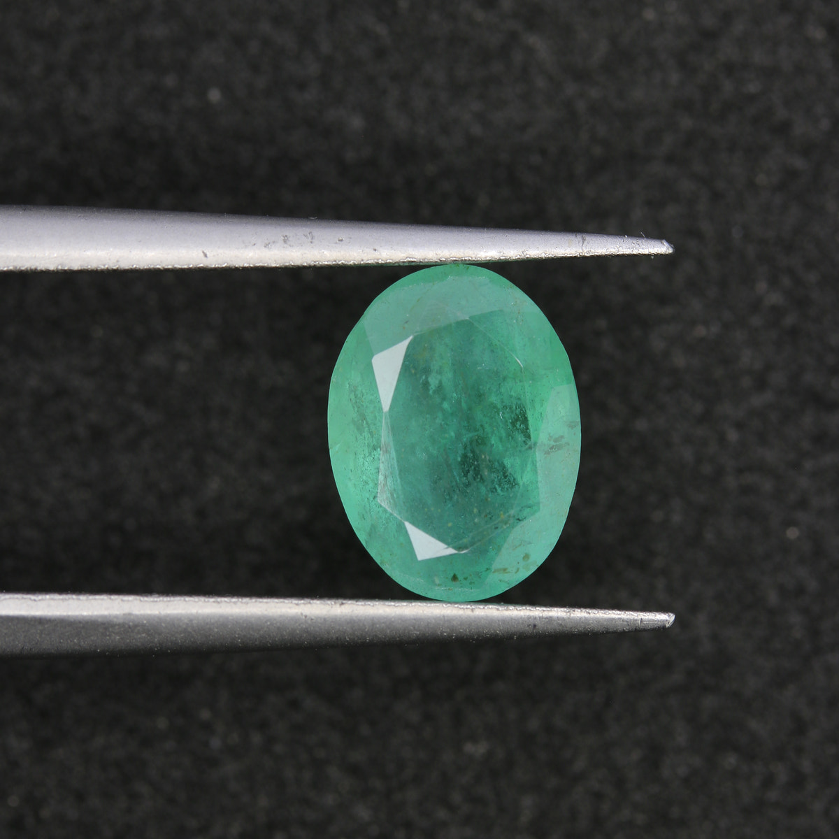 1.86ct Emerald Zambian