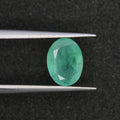 1.86ct Emerald Zambian
