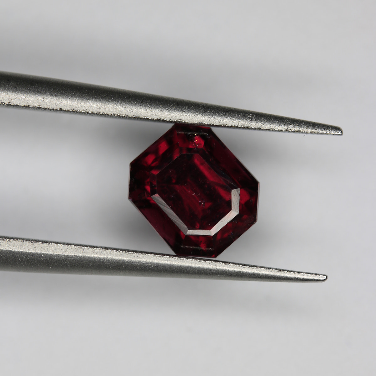 1.86ct Garnet Malawi