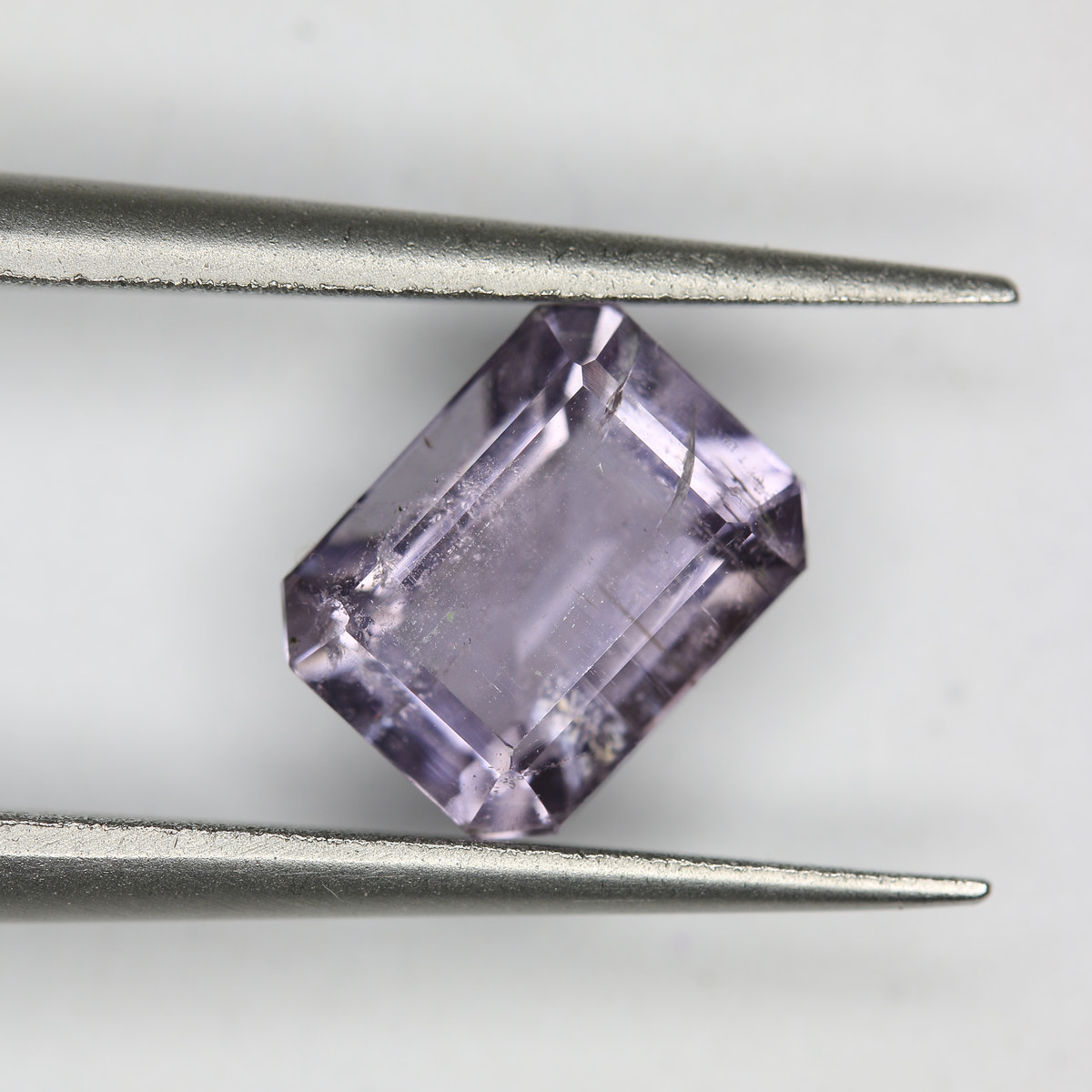 1.86ct Tourmaline Violet