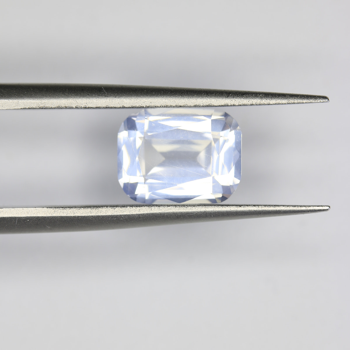 1.87ct Quartz Rose - alternate view 2