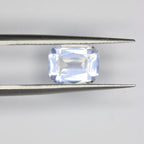 1.87ct Quartz Rose - alternate view 2
