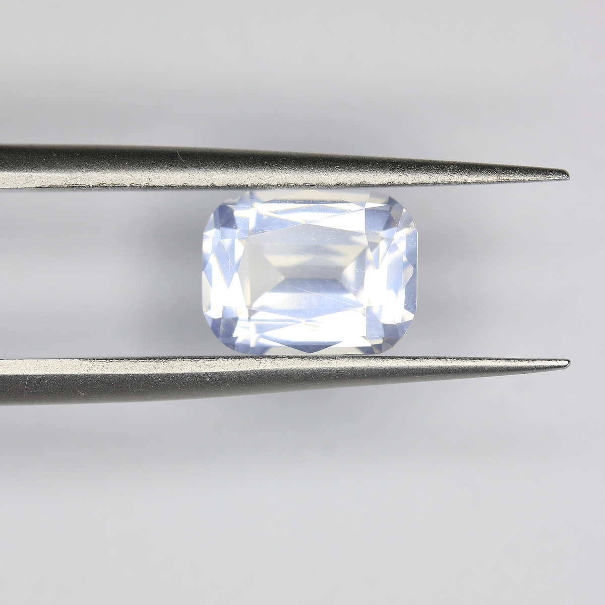 1.87ct Quartz Rose