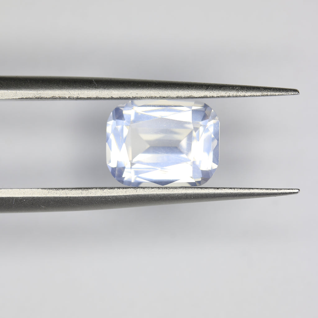1.87ct Quartz Rose