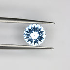 1.89ct Topaz Sky blue - alternate view 2