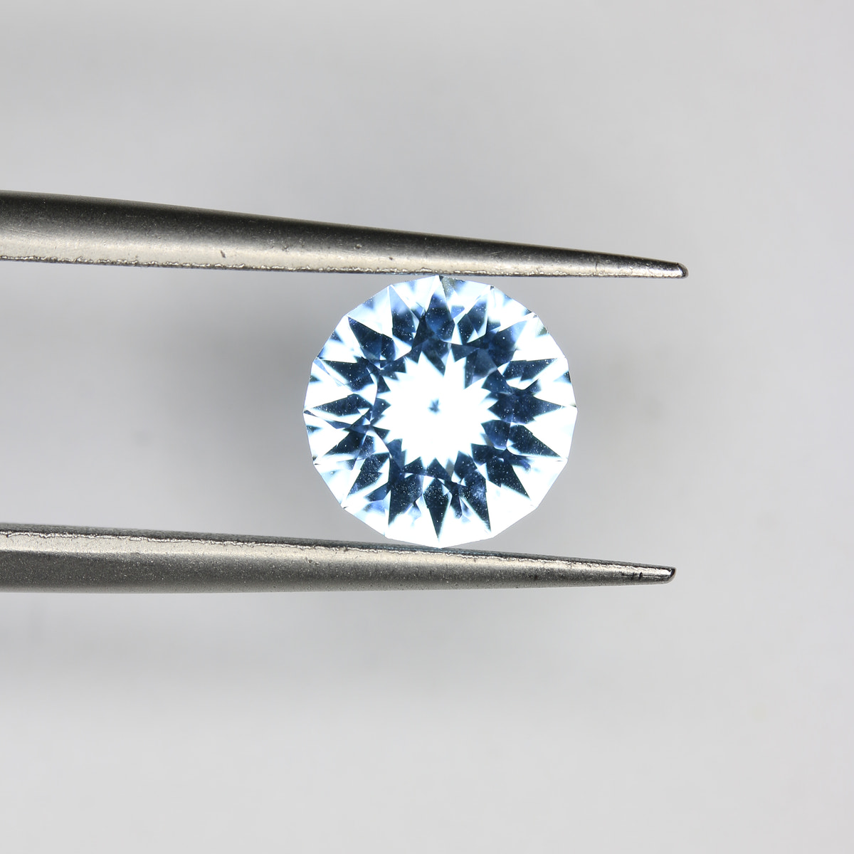 1.89ct Topaz Sky blue