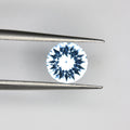 1.89ct Topaz Sky blue