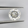 1.89ct Zircon White