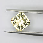 1.8ct Citrine - alternate view 2
